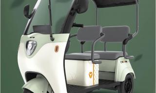 雅迪最新的电动车 雅迪最新的电动车