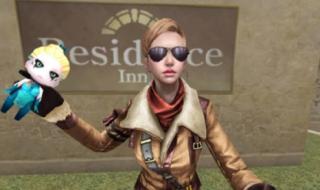 cf曼陀罗图片 cf曼陀罗图片