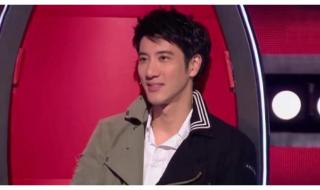 中国好声音那英队