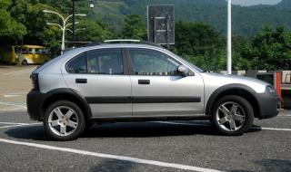 名爵3sw报价 名爵3sw报价