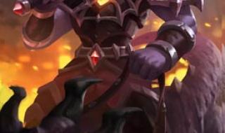 混沌骑士出什么装备