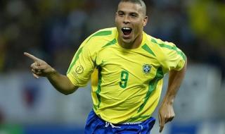 02年巴西队阵容名单 02年巴西队阵容名单