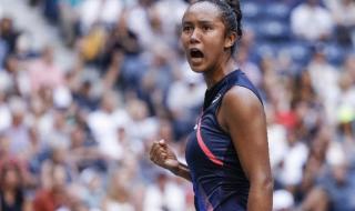 2018年美网女单决赛 2018年美网女单决赛