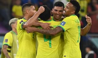 2018世界杯淘汰赛战绩